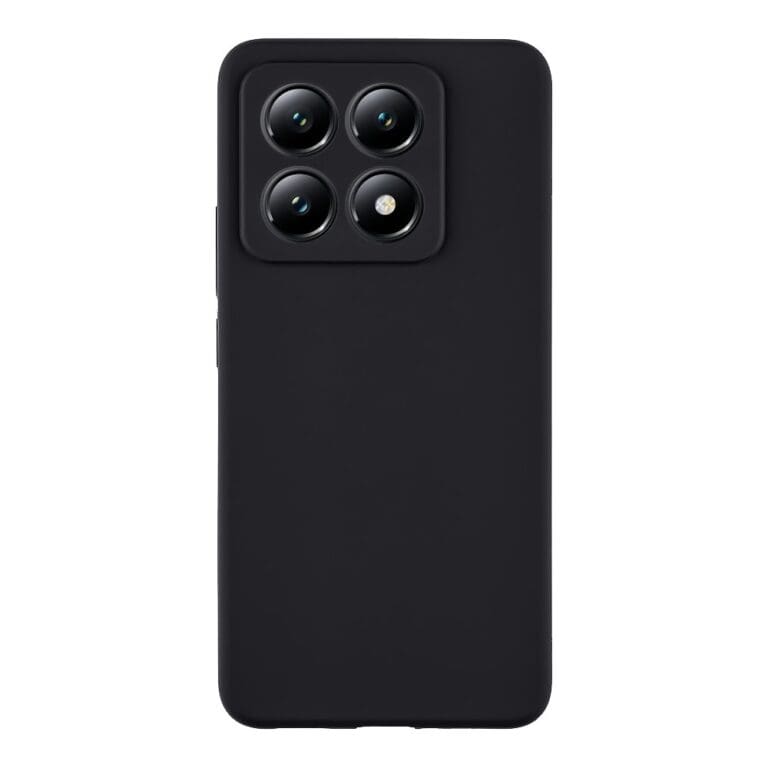 Tactical Velvet Smoothie Asphalt Kryt Xiaomi 14T