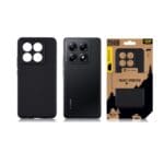 Tactical Velvet Smoothie Asphalt Kryt Xiaomi 14T Pro
