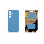 Tactical Velvet Smoothie Avatar Kryt Samsung Galaxy S25