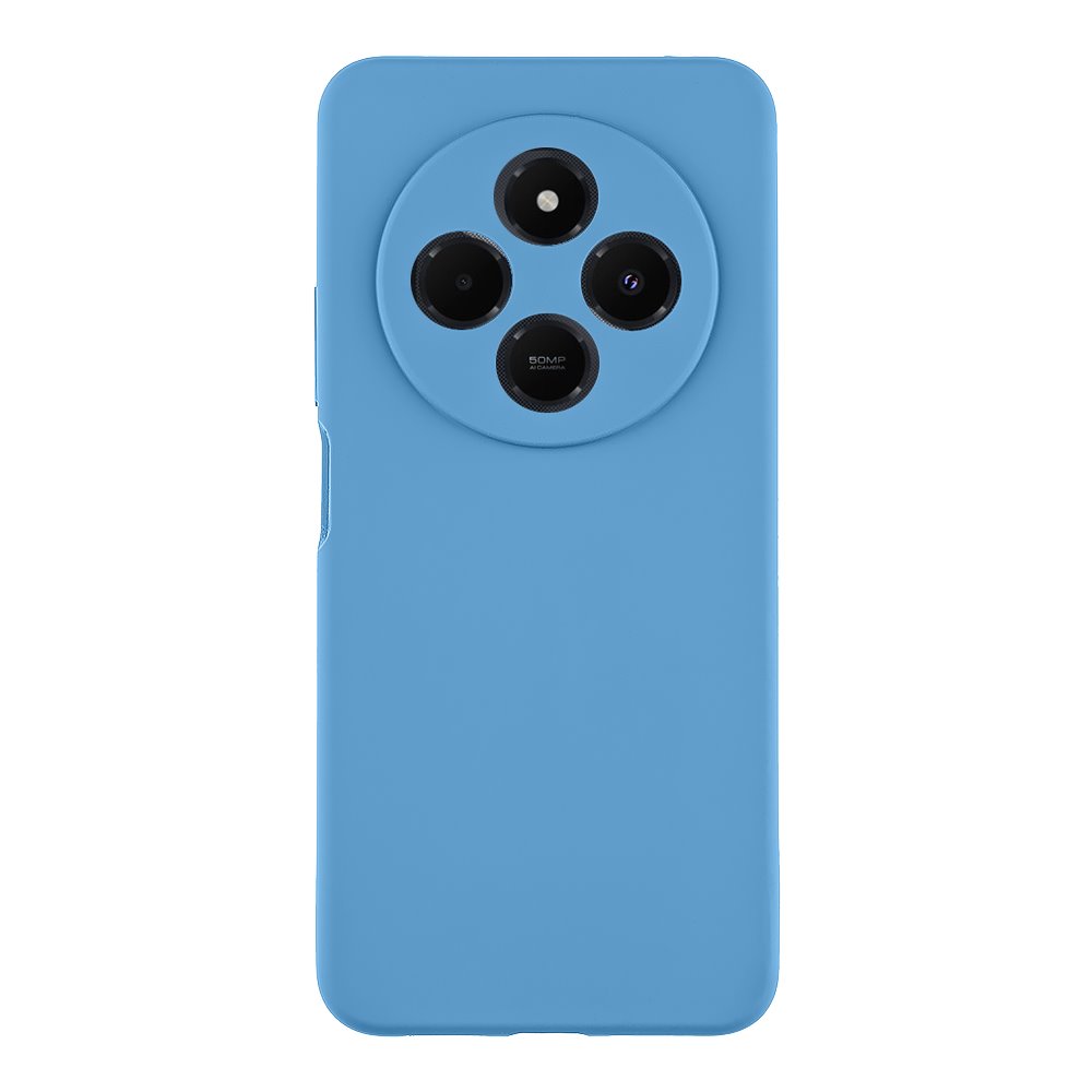 Tactical Velvet Smoothie Avatar Kryt Xiaomi Redmi 14C/Redmi A4/Poco C75