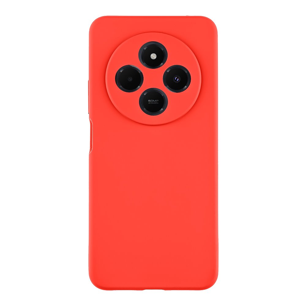 Tactical Velvet Smoothie Chilli Kryt Xiaomi Redmi 14C/Redmi A4/Poco C75