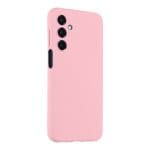 Tactical Velvet Smoothie Pink Panther Kryt Samsung Galaxy A16