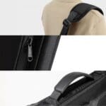 Tech-Protect Defender Bag Laptop 15-16 Black