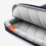 Tech-Protect Defender Bag Laptop 15-16 Navy Blue