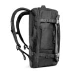Tech-Protect Defender S40 Travel Laptop Backpack 28L Black