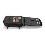 Tech-Protect Defender S40 Travel Laptop Backpack 28L Black