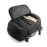 Tech-Protect Defender S40 Travel Laptop Backpack 28L Black