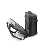 Tech-Protect Defender S40 Travel Laptop Backpack 40L Black