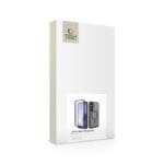 Tech-Protect Defense MagSafe Black Kryt Samsung Galaxy S25