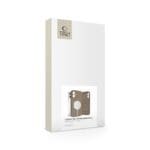 Tech-Protect Liquid Silicone MagSafe Chocolate Brown Kryt iPhone 16