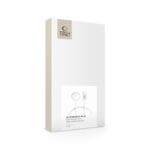 Tech-Protect Mc02 Ultraboost Magnetic Charger Cable 100Cm Apple Watch White