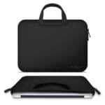 Tech-Protect Neopren Bag Laptop 15-16 Black