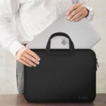 Tech-Protect Neopren Bag Laptop 15-16 Black