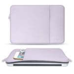 Tech-Protect Neopren Laptop 13 Mauve