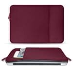 Tech-Protect Neopren Laptop 13 Mulberry