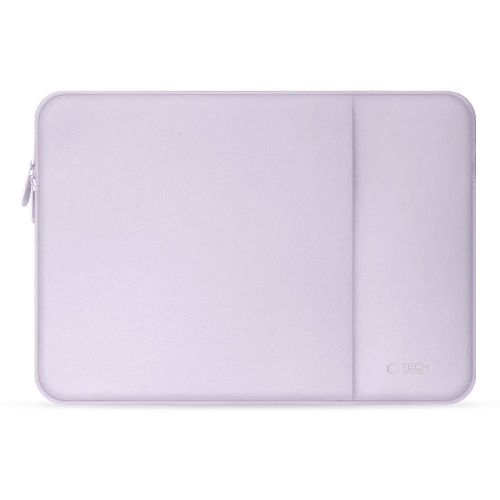 Tech-Protect Neopren Laptop 14 Mauve