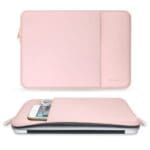 Tech-Protect Neopren Laptop 15-16 Dusty Rose