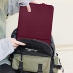 Tech-Protect Neopren Laptop 15-16 Mulberry