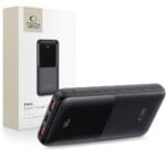 Tech-Protect Pb01 Power Bank 10000Mah 22.5W Black