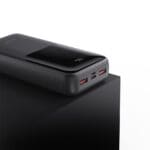 Tech-Protect Pb02 Power Bank 20000Mah 22.5W Black