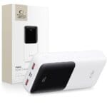 Tech-Protect Pb02 Power Bank 20000Mah 22.5W White