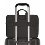 Tech-Protect Pocket Bag Laptop 13-14 Black