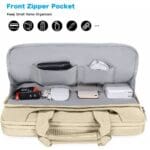Tech-Protect Pocket Bag Laptop 13-14 Desert Beige