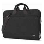 Tech-Protect Pocket Bag Laptop 15-16 Black
