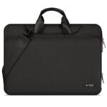 Tech-Protect Pocket Bag Laptop 15-16 Black