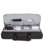 Tech-Protect Pocket Bag Laptop 15-16 Black