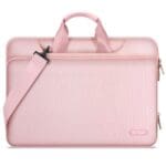 Tech-Protect Pocket Bag Laptop 15-16 Pink