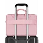Tech-Protect Pocket Bag Laptop 15-16 Pink