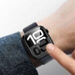 Tech-Protect Supreme Set 2-Pack Apple Watch 10 (42 mm) Clear