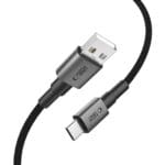 Tech-Protect Ultraboost Dna Type-C Cable 15W/3A 300Cm Iron Grey
