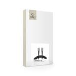 Tech-Protect Ultraboost Dna Type-C Cable Pd100W/5A 200Cm Iron Grey