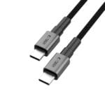 Tech-Protect Ultraboost Dna Type-C Cable Pd60W/3A 100Cm Iron Grey