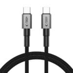 Tech-Protect Ultraboost Dna Type-C Cable Pd60W/3A 200Cm Iron Grey