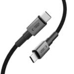 Tech-Protect Ultraboost Dna Type-C Cable Pd60W/3A 200Cm Iron Grey