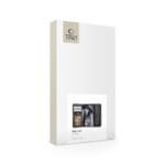 Tech-Protect Wallet Black Kryt Samsung Galaxy S25 Ultra