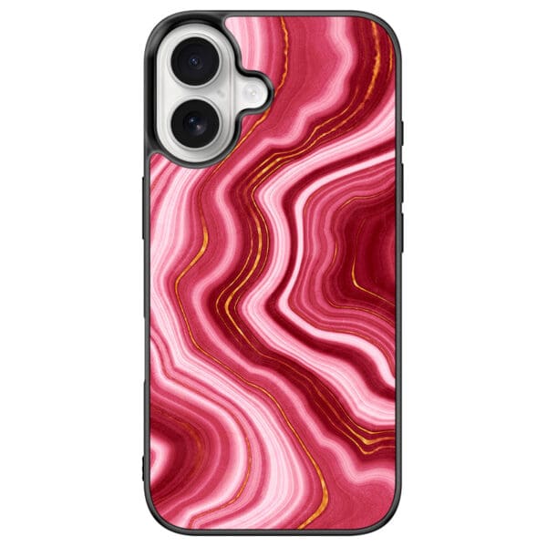 Agate Condor Kryt iPhone 16