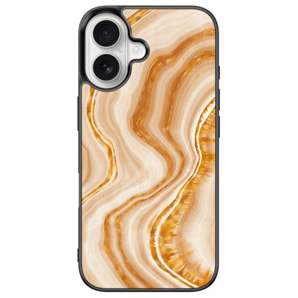 Agate Lake Kryt iPhone 16
