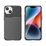 Armored Plus Thunder Case - Black Kryt iPhone 15 Plus