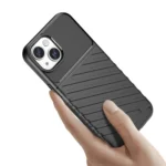 Armored Plus Thunder Case - Blue Kryt iPhone 15 Plus