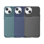 Armored Plus Thunder Case - Blue Kryt iPhone 15 Plus