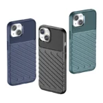 Armored Plus Thunder Case - Blue Kryt iPhone 15 Plus