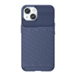 Armored Plus Thunder Case - Blue Kryt iPhone 15 Plus