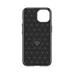 Armored Thunder Case - Blue Kryt iPhone 15