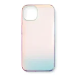 Aurora Case Case For Neon Gel Cover Gold Kryt iPhone 13 Pro