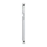 Baseus Magnetic Phone Case (6.1" 2021) Transparent Kryt iPhone 13