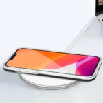 Clear 3in1 Case For Case Gel Cover With Frame Black Kryt iPhone 13 Pro Max